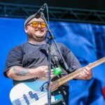 So war die Hitzeschlacht beim Vainstream Festival 2026