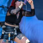 So war die Hitzeschlacht beim Vainstream Festival 2026