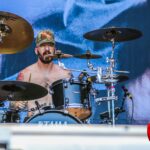 So war die Hitzeschlacht beim Vainstream Festival 2026