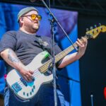 So war die Hitzeschlacht beim Vainstream Festival 2026