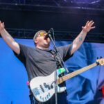 So war die Hitzeschlacht beim Vainstream Festival 2026