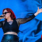 So war die Hitzeschlacht beim Vainstream Festival 2026