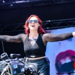 So war die Hitzeschlacht beim Vainstream Festival 2026