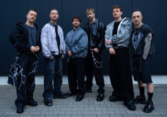 Electric Callboy & The Offspring machen gemeinsame Sache