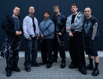 Electric Callboy & The Offspring machen gemeinsame Sache