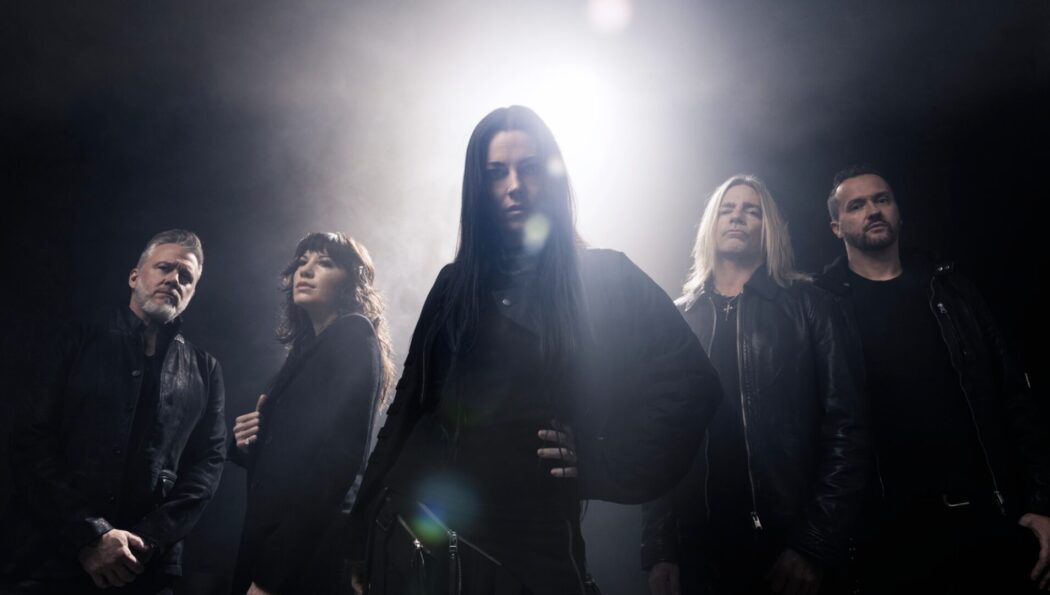 evanescence
