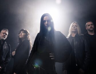 Evanescence haben ihr „Sanctuary“ veröffentlicht