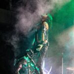 Sepultura in der Turbinenhalle Oberhausen – Fotos Sepultura in der Turbinenhalle Oberhausen – Fotos