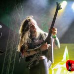 Sepultura in der Turbinenhalle Oberhausen – Fotos Sepultura in der Turbinenhalle Oberhausen – Fotos