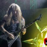 Sepultura in der Turbinenhalle Oberhausen – Fotos Sepultura in der Turbinenhalle Oberhausen – Fotos