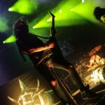 Sepultura in der Turbinenhalle Oberhausen – Fotos Sepultura in der Turbinenhalle Oberhausen – Fotos