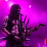 Sepultura in der Turbinenhalle Oberhausen – Fotos Sepultura in der Turbinenhalle Oberhausen – Fotos