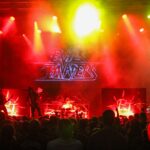 Sepultura in der Turbinenhalle Oberhausen – Fotos Sepultura in der Turbinenhalle Oberhausen – Fotos