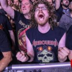 Sepultura in der Turbinenhalle Oberhausen – Fotos Sepultura in der Turbinenhalle Oberhausen – Fotos