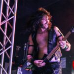 Sepultura in der Turbinenhalle Oberhausen – Fotos Sepultura in der Turbinenhalle Oberhausen – Fotos