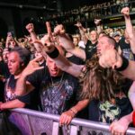 Sepultura in der Turbinenhalle Oberhausen – Fotos Sepultura in der Turbinenhalle Oberhausen – Fotos