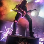 Sepultura in der Turbinenhalle Oberhausen – Fotos Sepultura in der Turbinenhalle Oberhausen – Fotos