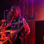 Sepultura in der Turbinenhalle Oberhausen – Fotos Sepultura in der Turbinenhalle Oberhausen – Fotos