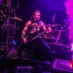 Sepultura in der Turbinenhalle Oberhausen – Fotos Sepultura in der Turbinenhalle Oberhausen – Fotos
