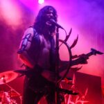 Sepultura in der Turbinenhalle Oberhausen – Fotos Sepultura in der Turbinenhalle Oberhausen – Fotos