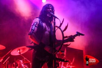 EVIL INVADERS veröffentlicht neue Single „Dreamstate