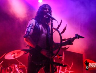 EVIL INVADERS veröffentlicht neue Single „Dreamstate