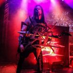 Sepultura in der Turbinenhalle Oberhausen – Fotos Sepultura in der Turbinenhalle Oberhausen – Fotos