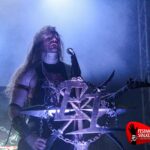 Sepultura in der Turbinenhalle Oberhausen – Fotos Sepultura in der Turbinenhalle Oberhausen – Fotos