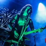 Sepultura in der Turbinenhalle Oberhausen – Fotos Sepultura in der Turbinenhalle Oberhausen – Fotos