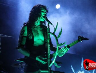 EVIL INVADERS, EXHORDER & HEATHEN kommen auf TRIPLE THRASH ALLIANCE TOUR 2027