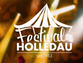 Festival Holledau 2026