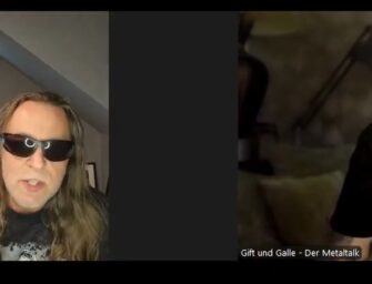 Im Interview mit Nunslaughter