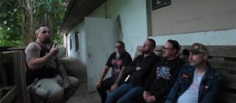 Im Interview mit Hainsang