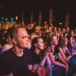 Back to the Roots: Billy Talent verwandeln die Kantine K&ouml;ln in einen Hexenkessel