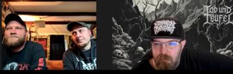 Im Interview mit Human Waste
