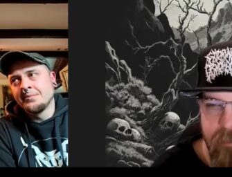 Im Interview mit Human Waste