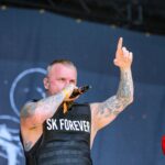 So war die Hitzeschlacht beim Vainstream Festival 2026