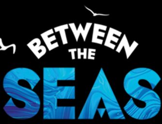 Between The Seas 2026!