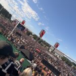 Das war Rock im Park 2026