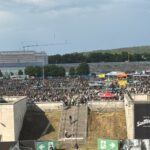 Das war Rock im Park 2026