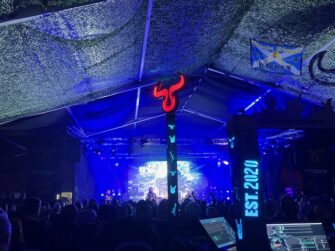 UOB das Hard Rock und Metal-Festival von Fans für Fans 2026