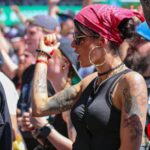 So war die Hitzeschlacht beim Vainstream Festival 2026