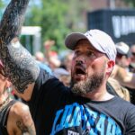So war die Hitzeschlacht beim Vainstream Festival 2026