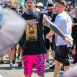 So war die Hitzeschlacht beim Vainstream Festival 2026