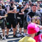 So war die Hitzeschlacht beim Vainstream Festival 2026