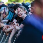 So war die Hitzeschlacht beim Vainstream Festival 2026