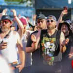 So war die Hitzeschlacht beim Vainstream Festival 2026