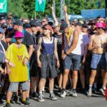 So war die Hitzeschlacht beim Vainstream Festival 2026
