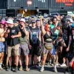 So war die Hitzeschlacht beim Vainstream Festival 2026