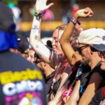So war die Hitzeschlacht beim Vainstream Festival 2026